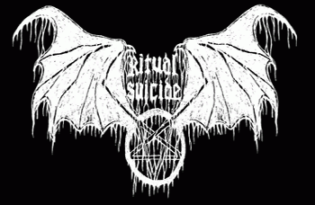 logo Ritual Suicide (UKR)